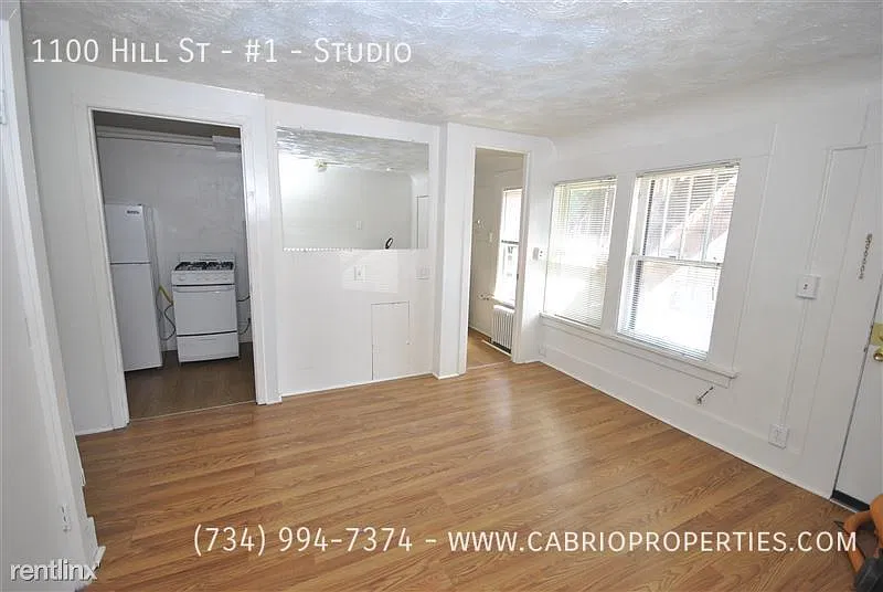 1100 Hill St. — Photo 4