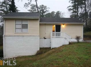 5070 Fairmont Rd SE, Smyrna, GA 30082