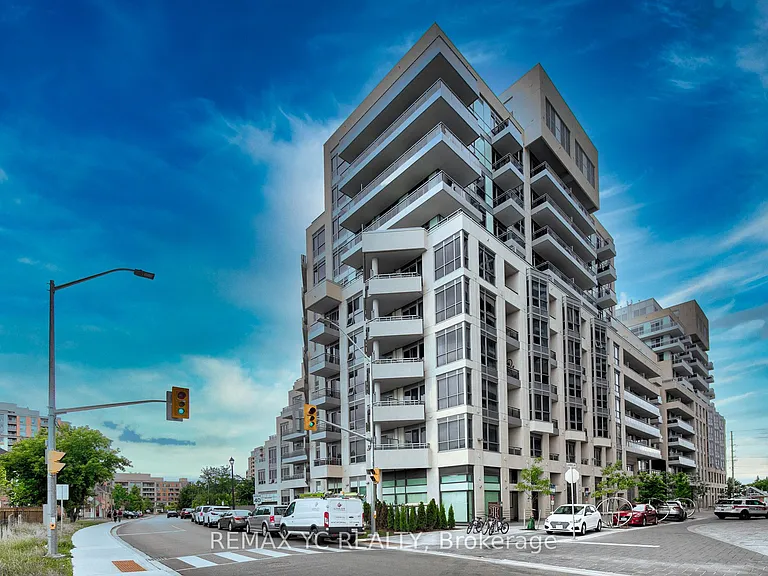 9191 Yonge St #201 — Photo 30