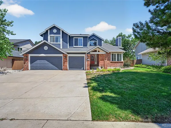1907 Ross Lane, Littleton, CO 80126