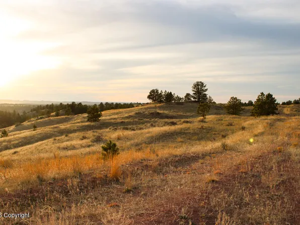 TRACT Ten Broad Axe Rd #D, Gillette, WY 82716