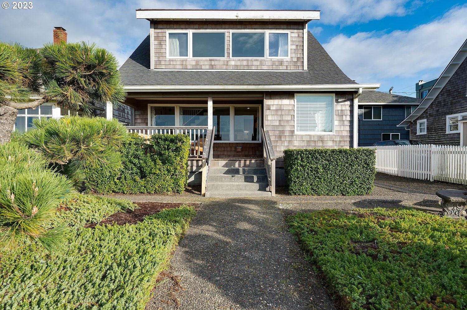 510 N Prom, Seaside, OR 97138 Zillow