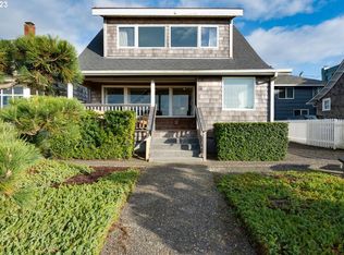 510 N Prom, Seaside, OR 97138