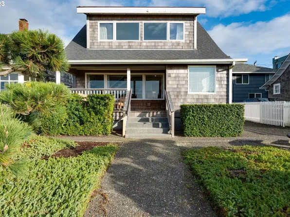 510 N Prom, Seaside, OR 97138