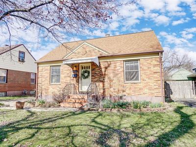 4127 Arcadia Blvd, Dayton, OH, 45420