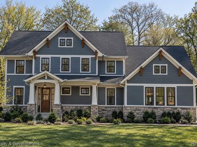 46159 Sunset St, Northville, MI, 48167