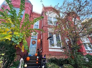 621 F St NE, Washington, DC 20002