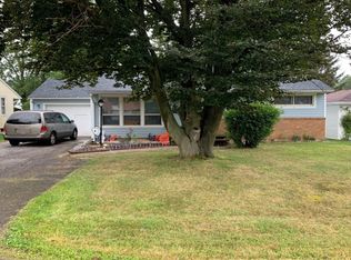 327 Neumann Ave, Galion, OH