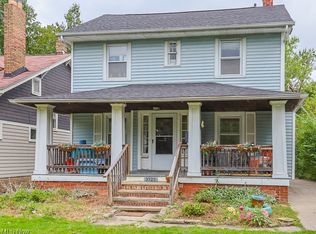 3323 Altamont Ave, Cleveland Heights, OH