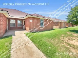 511 N Brentwood Ave APT B, Lubbock, TX 79416