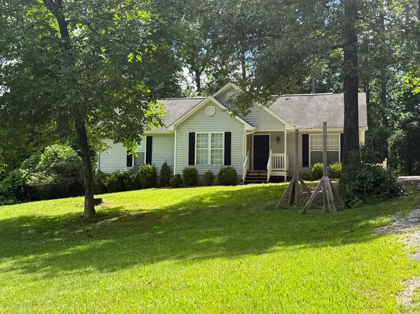 2538 Ben Higgins Rd, Dahlonega, GA 30533