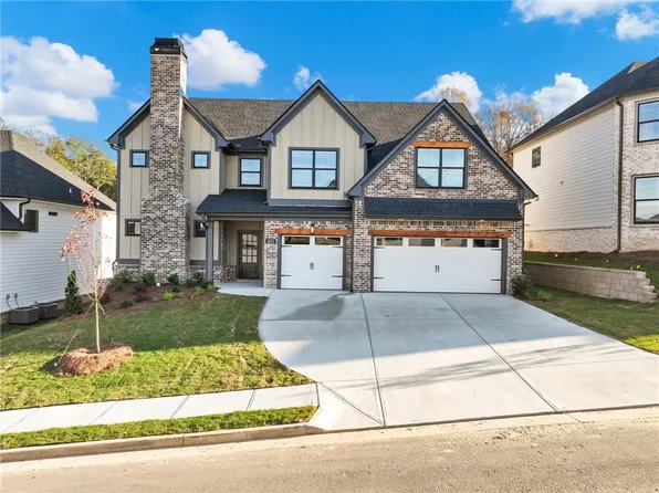 4386 Hosch Reserve Ct, Buford, GA 30519