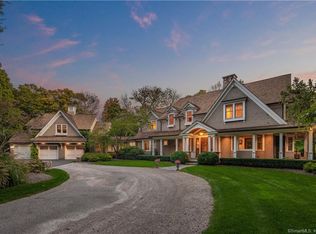 4 Wells Hill Rd, Weston, CT 06883