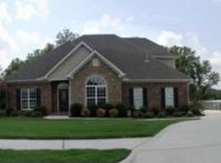 101 Averbeck Ct, Madison, AL 35758