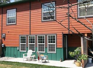 1644 N Davis Ave #P, McCall, ID 83638