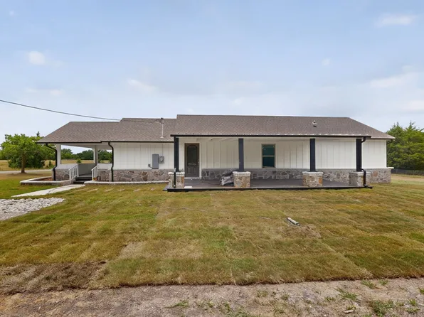 6306 County Road 619, Farmersville, TX 75442
