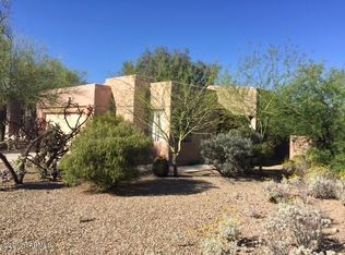 4090 W Coles Wash Ln, Tucson, AZ 85745