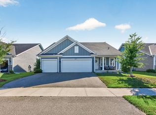 12857 Erskin Cir NE, Blaine, MN 55449