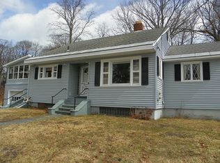 59 Oriole St, Gardner, MA 01440