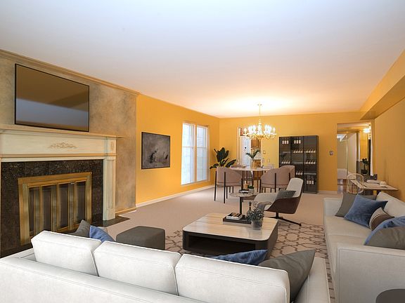 5th image of 5501 Carriageway Dr APT 214-A
