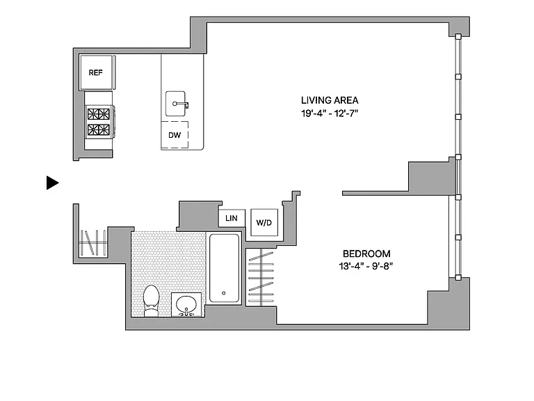 595 Dean St #735 — Photo 2