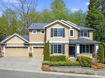 5420 NE 197th Place, Lake Forest Park, WA, 98155