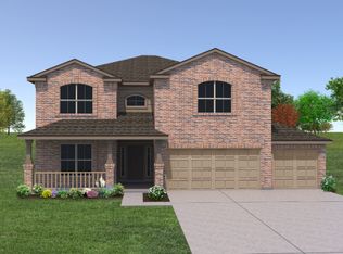 3013 Brosnan Rd, Lorena, TX 76655