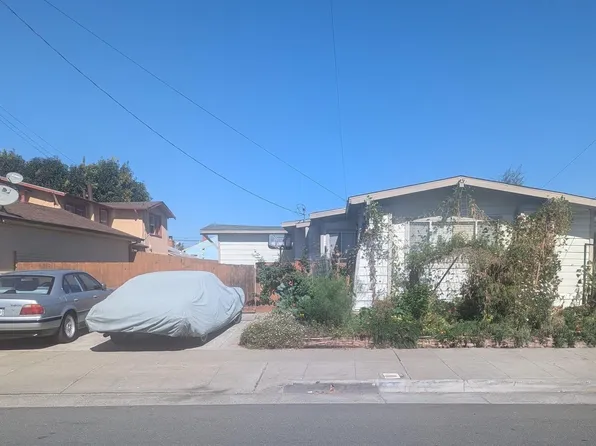 2415 109th Ave, Oakland, CA 94603