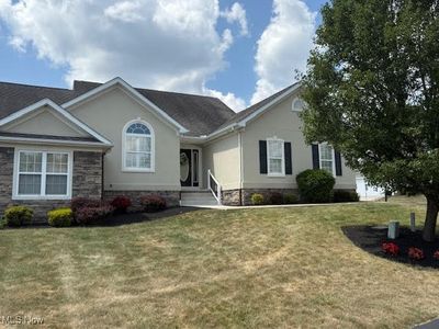 6808 Twin Oaks Ct, Canfield, OH, 44406