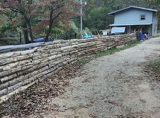 914 Seminole, Hardy, AR 72542