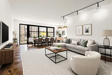 180 West End Avenue, #23D