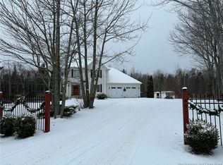 457 Rennie Rd, Miramichi, NB E1V 5Z6