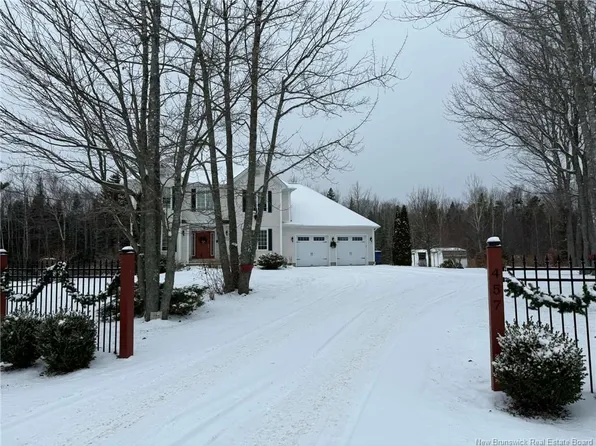 457 Rennie Rd, Miramichi, NB E1V 5Z6