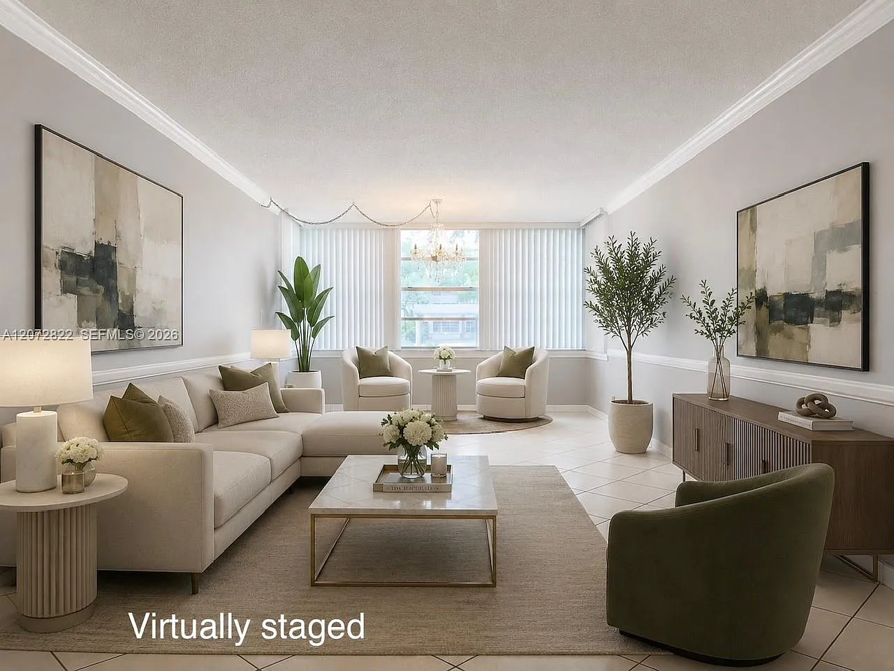 Plantation Place Condo — Photo 1
