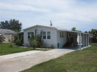 319 King St, Sebastian, FL 32958
