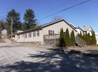 514 Front St, New Albany, PA 18833