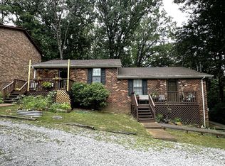 358 Ladybird Dr, Nashville, TN 37217