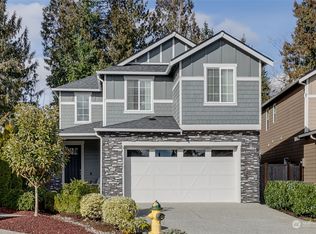 10175 35th Pl NE, Lake Stevens, WA