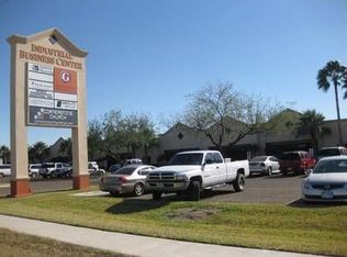 2033 Industrial Dr, McAllen, TX 78504