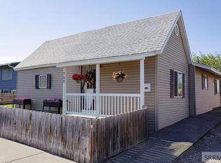 752 Cleveland St, Idaho Falls, ID 83401