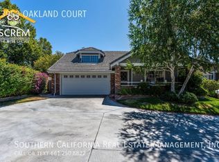 23953 Oakland Ct, Santa Clarita, CA 91355