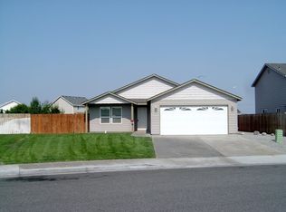 5520 Cleveland Ln, Pasco, WA 99301