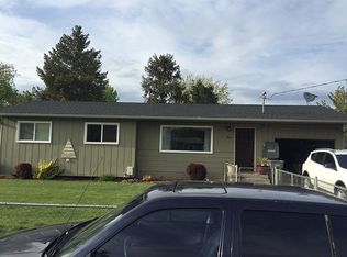 2044 11th Ave, Clarkston, WA 99403