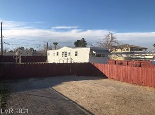2249 Glenwood Ln, Las Vegas, NV 89156
