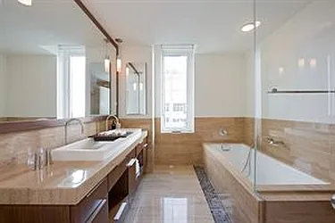 Rented by Barkin and Associates
