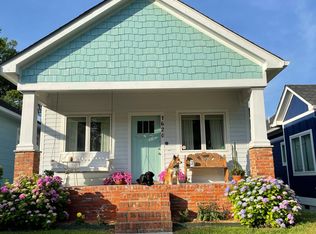 1620 E 13th St, Chattanooga, TN 37404