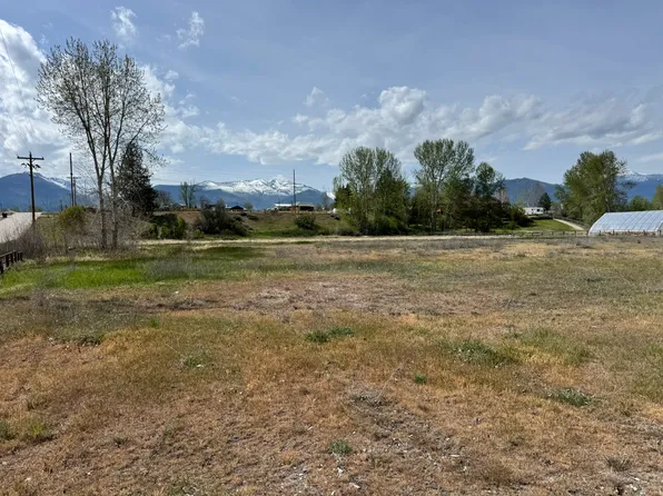 Nhn W Tucker Xing, Victor, MT 59875