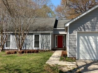 117 Hamlet Rd, Summerville, SC 29485