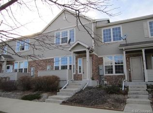 12766 Jasmine St UNIT D, Thornton, CO 80602