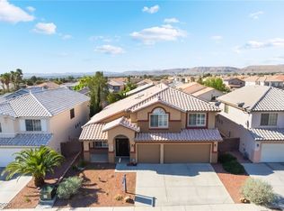 9785 Gallo Dr, Las Vegas, NV 89147